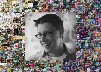 NFT Artist Beeple’s Twitter Account Hacked, $438k Lost In Phishing Scam