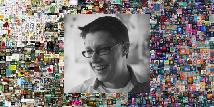 NFT Artist Beeple’s Twitter Account Hacked, $438k Lost In Phishing Scam