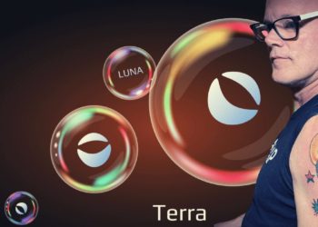 Crypto Billionaire’s LUNA Tattoo Reminds Him To Be Humble In Investing