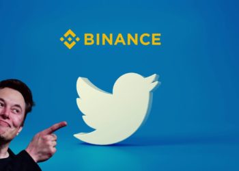 Binance Commits $500 Million To Elon Musk’s Acquisition Of Twitter