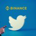 Binance Commits $500 Million To Elon Musk’s Acquisition Of Twitter