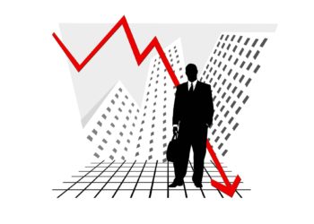 Bitcoin Market Cap Falls By $280 Billion As Crypto Adoption In 2022 Fails