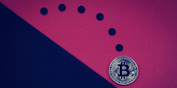 Bitcoin Sinks Below $29k, Its Lowest Level Since 2020
