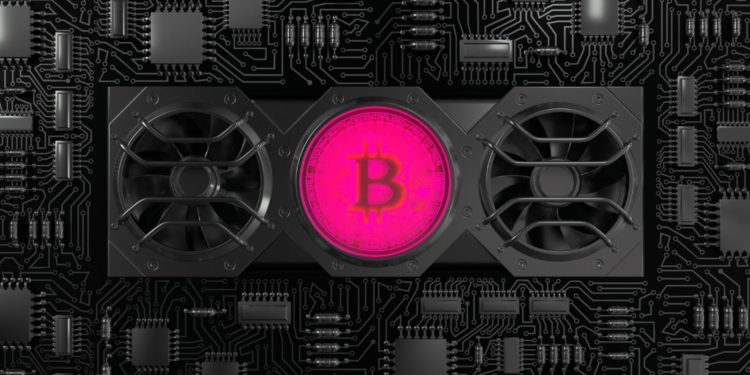 Bitcoin Mining Stocks Have Been Hammered In 2022