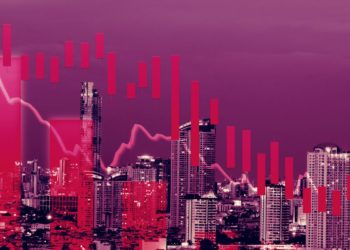 Bitcoin Enters Record 8th Week In The Red