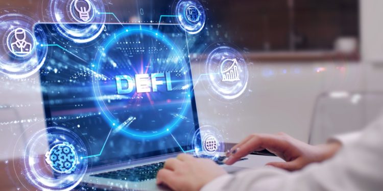 Illicit Activities in DeFi Sector Seen Rising in Past Two Years: Chainalysis