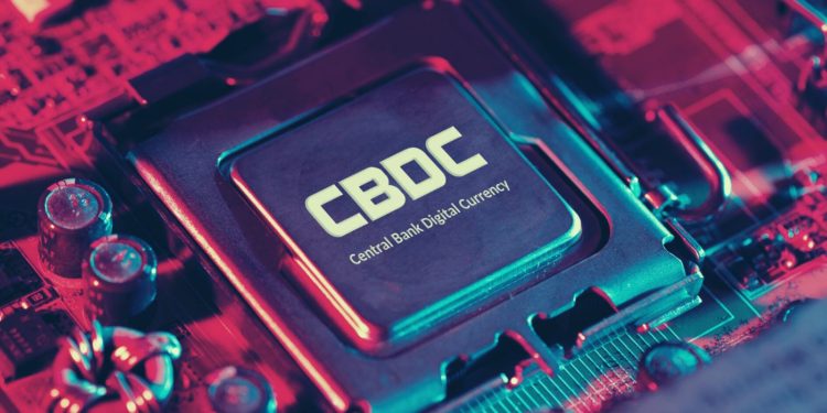 90% Of Central Banks Are Exploring CBDCs: BIS Report