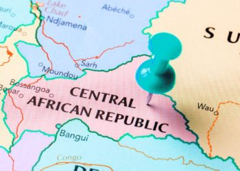 Central African Republic Teases ‘Project Sango’ Creating Crypto Hub