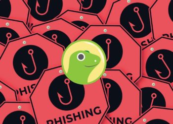CoinGecko Warn Users Of ‘Suspicious Pop Ups’ Phishing Attacks