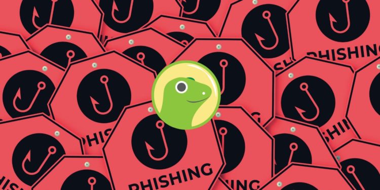 CoinGecko Warn Users Of ‘Suspicious Pop Ups’ Phishing Attacks
