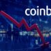 Coinbase Sinks To Record All Time Low Amid $430 Million Loss