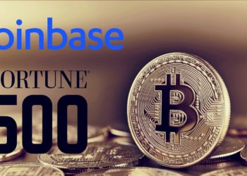 Coinbase Enters Fortune 500 List Of Top US Companies