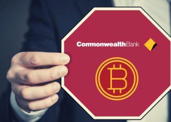 Commonwealth Bank Of Australia Halts Crypto Trading Pilot Amid Market Turmoil