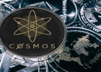 Cosmos (ATOM) Skyrockets 12% Following Bitcoin And Ethereum Recovery