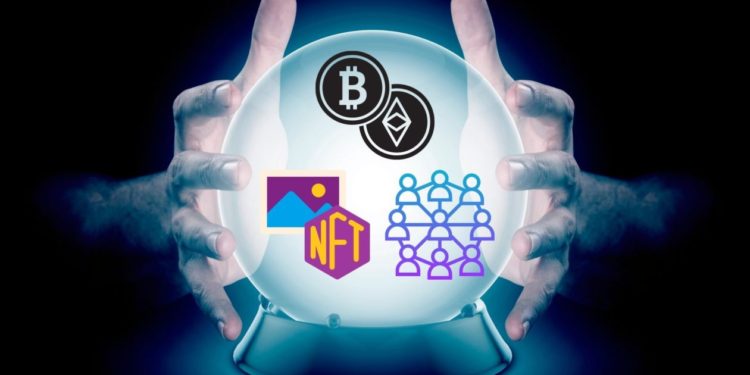 Crypto Analyst Predicts 1 Altcoin Will Fall Down Hard – Is It Cardano?