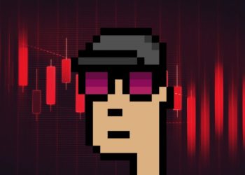 CryptoPunk Sells For Just $140k, 87% Lower Than All Time High