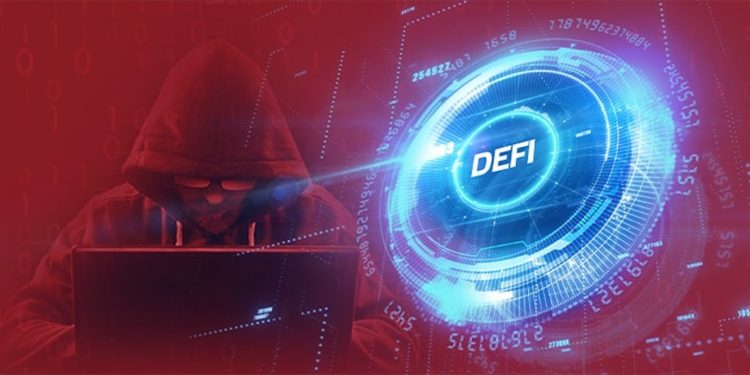 DeFi Protocol ‘Fortress Lending’ Exploited For $3 Million
