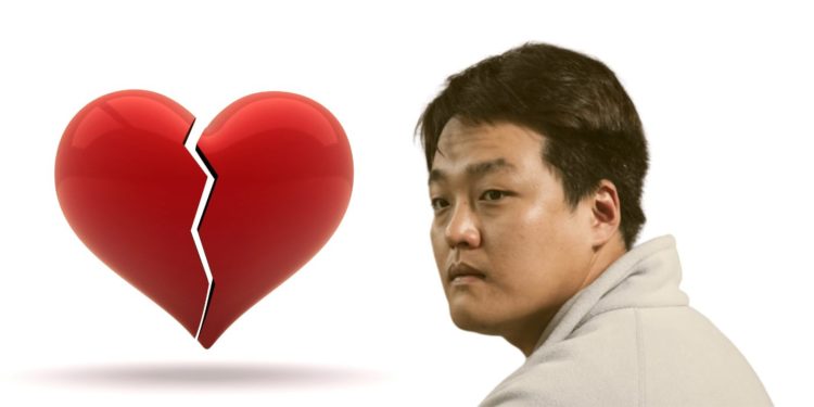 Heartbroken Luna Founder Do Kwon Proposes Terra Revival Plan