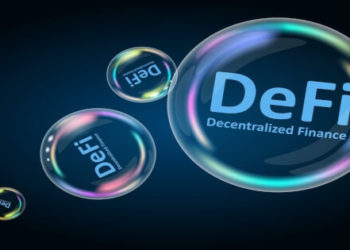 Crypto Market Onslaught Stretches to DeFi as TVL Slumps to $114bn