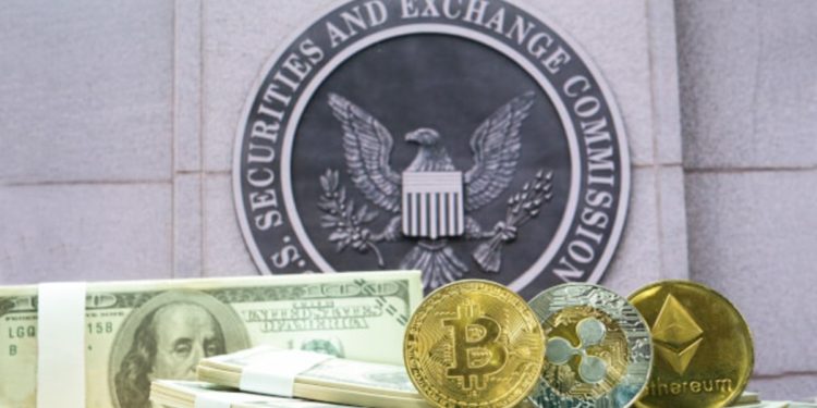 US SEC Rejects One River Spot Bitcoin ETF Application