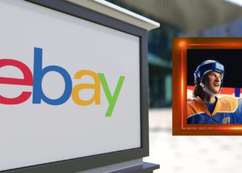 Ebay Taps Tezos Powered ‘OneOf’ To Enter NFT Business