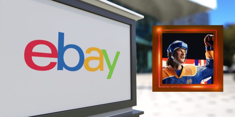 Ebay Taps Tezos Powered ‘OneOf’ To Enter NFT Business