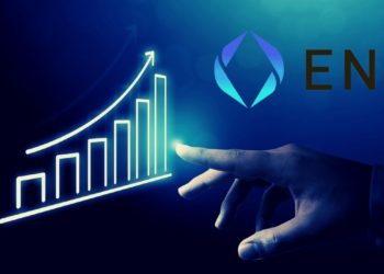 Ethereum Name Service Token Surges 86% As Registered ETH Domains Surpass 1 Million