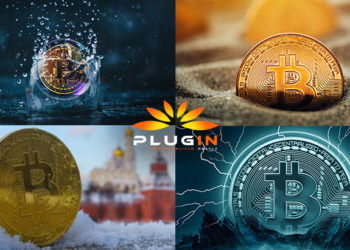 How Plugin’s Blockchain Technology Helps Industries Adapt To Climate Change