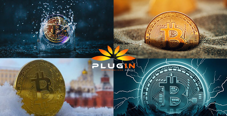 How Plugin’s Blockchain Technology Helps Industries Adapt To Climate Change