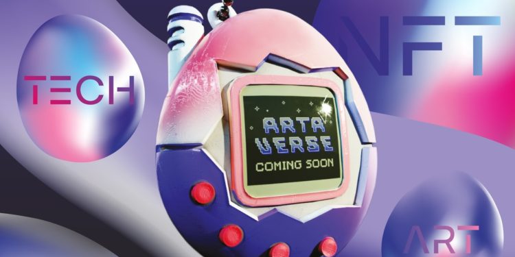 Hong Kong to Host One of Asia’s Largest NFT Exhibitions in June