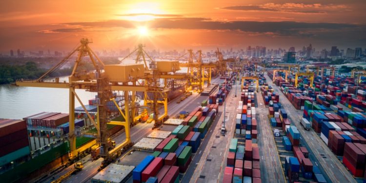 Morpheus.Network Integrates with Polygon to Simplify Supply Chain Activities