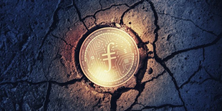 Filecoin And Lockheed Martin Set To Bring Decentralised Storage Into Space