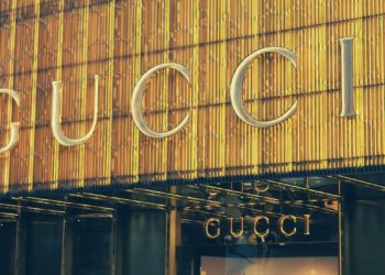 Gucci To Begin Accepting Bitcoin In Some Stores