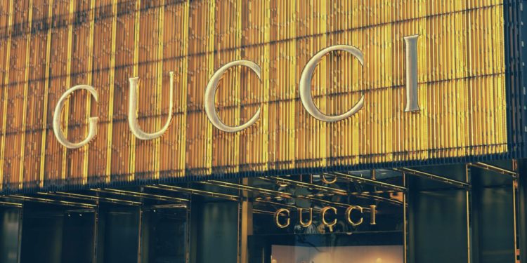 Gucci To Begin Accepting Bitcoin In Some Stores