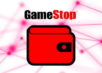 GameStop Launches Its Own ETH Based Wallet For NFTs And Crypto
