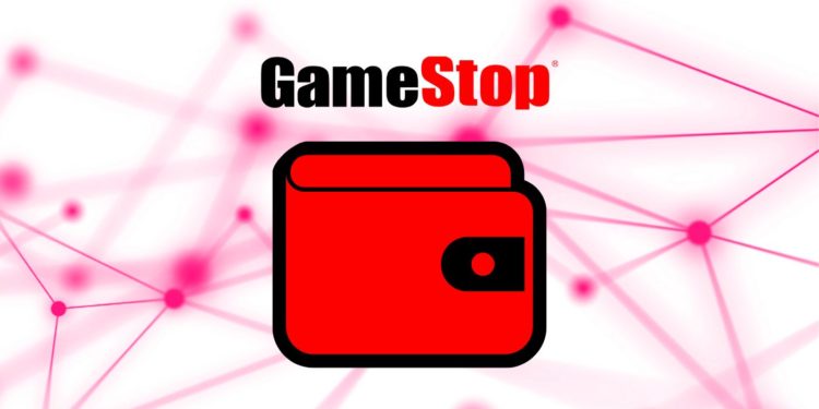 GameStop Launches Its Own ETH Based Wallet For NFTs And Crypto