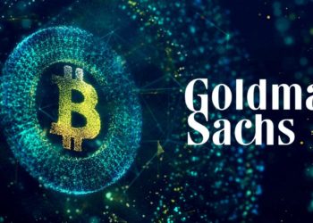Goldman Sachs Makes Its First Bitcoin Backed Loan