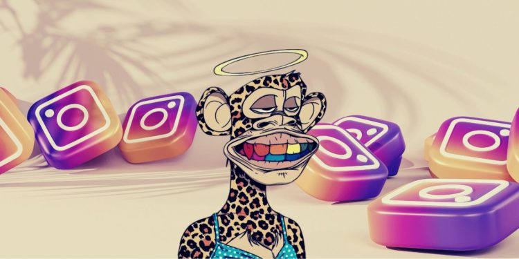 Meta To Start Testing Digital Collectibles On Instagram