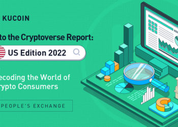 KuCoin Exchange Report Shows Growing Crypto Adoption In The US