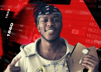 YouTube Crypto Shiller ‘KSI’ Loses $2.8 Million In Terra Collapse