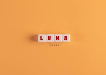 Investors Continue To Trade LUNA Despite Massive Crash