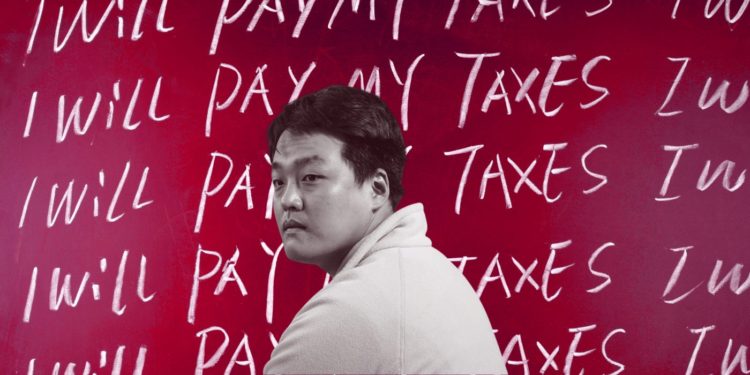 Tax Authorities Slap Firm With $78 Million Fine