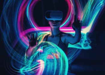 Australians Lag Developing Nations In Metaverse Awareness, Report