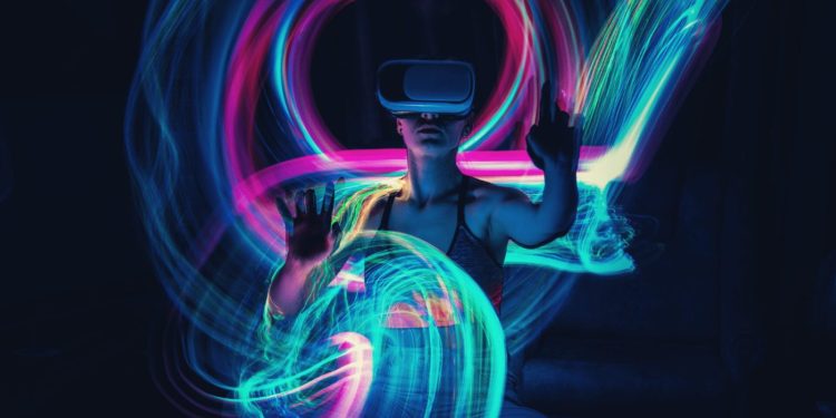 Australians Lag Developing Nations In Metaverse Awareness, Report