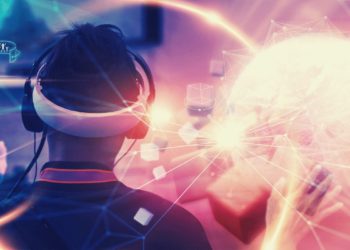 Metaverse Presents A $3 Trillion Opportunity, According To Analysis Group Report