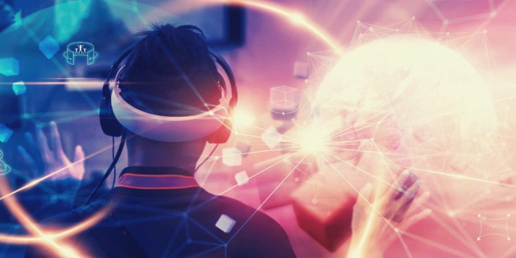 Metaverse Presents A $3 Trillion Opportunity, According To Analysis Group Report