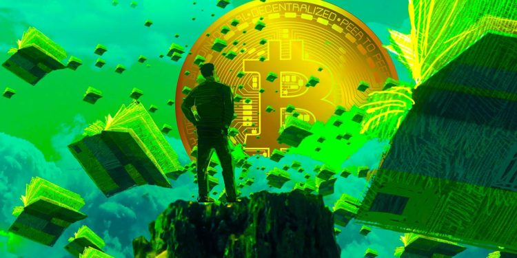 Here’s What’s Next for Bitcoin and One Ethereum Competitor, According to Crypto Analyst Michaël van de Poppe