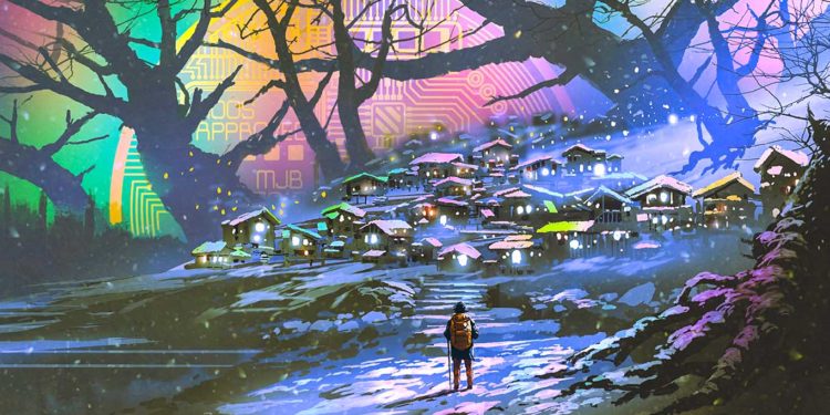 Dogecoin (DOGE) Co-Creator Issues Crypto Winter Warning As Bitcoin Rises Above $30,000