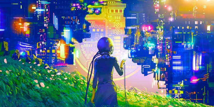 Ethereum-Based Altcoin Soars 28% In Just One Week As Crypto Whales Dive In: Santiment