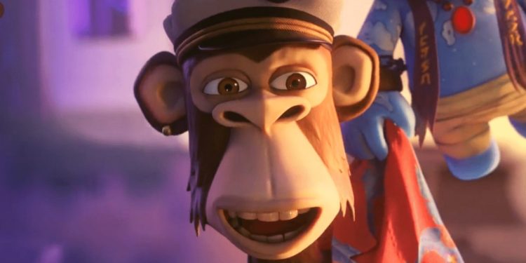 Yuga Labs To Offer Gas Refunds After ‘Otherside’ NFT Mint Burned $157 Million In ETH